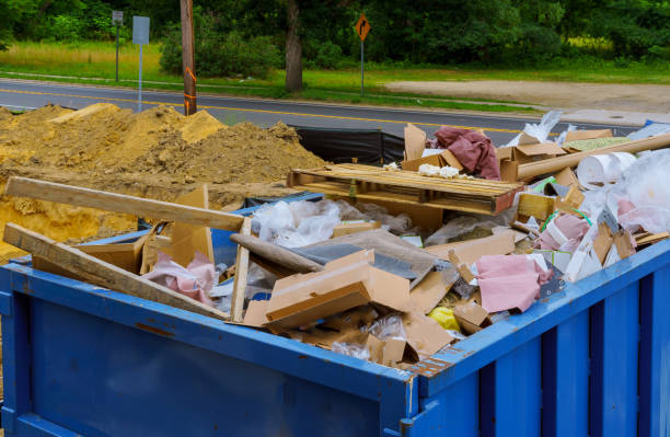 Types of Items We Remove From Your Property in Wilder, VT